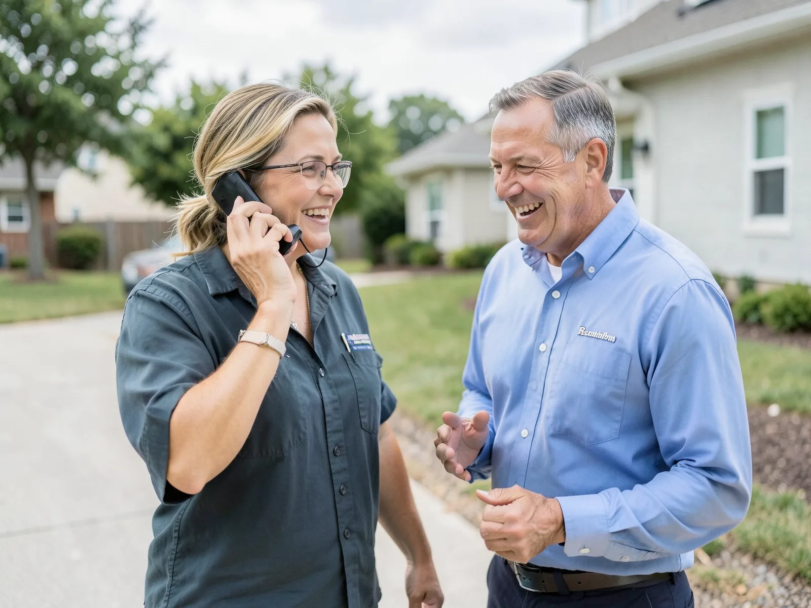 Frequently Asked Questions About Flood Damage Restoration in Granville, OH